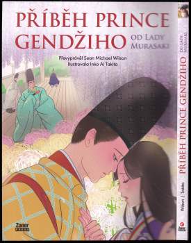 Příběh prince Gendžiho