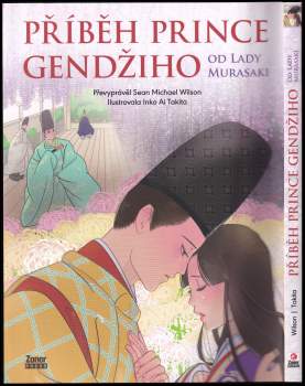 Seán Michael Wilson: Příběh prince Gendžiho
