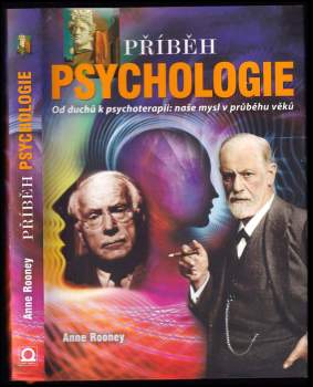 Příběh psychologie