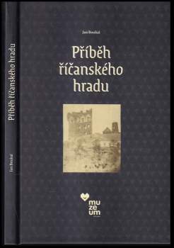 Příběh říčanského hradu