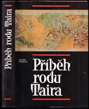 Příběh rodu Taira