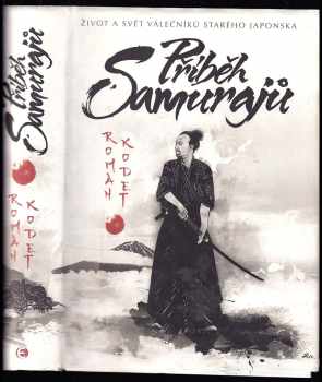 Příběh samurajů