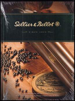 Příběh Sellier & Bellot