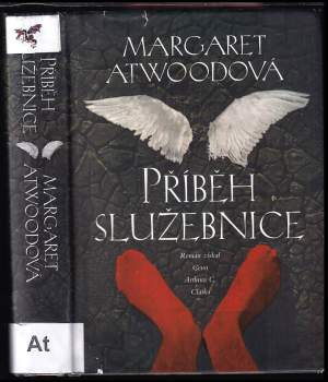 Příběh služebnice
