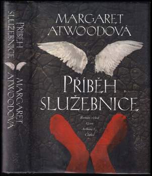 Příběh služebnice