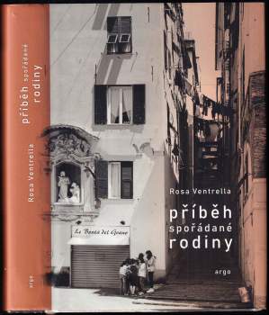 Příběh spořádané rodiny