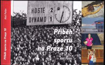 Příběh sportu na Praze 10