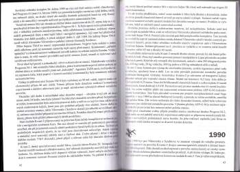 Tomáš Přibyl: Příběh stanice Mir