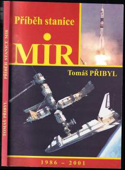 Příběh stanice Mir