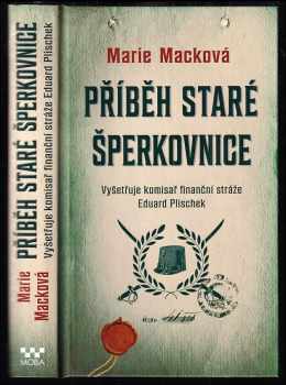 Příběh staré šperkovnice