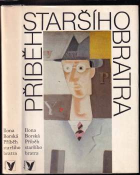 Příběh staršího bratra