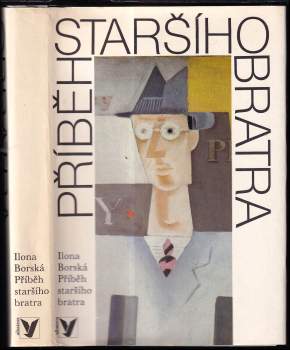 Příběh staršího bratra