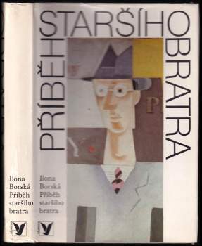 Příběh staršího bratra