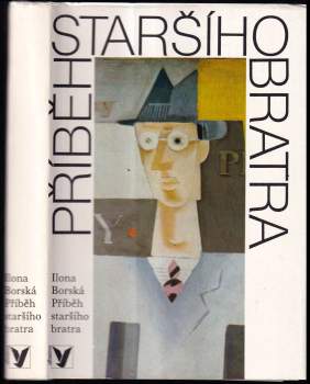 Příběh staršího bratra