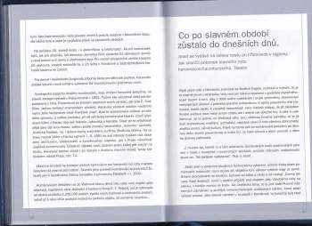 Martin Lang: Příběh starý 555 let