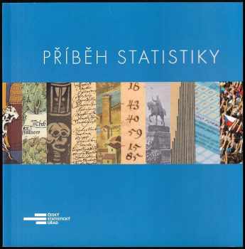 Libor Michalec: Příběh statistiky