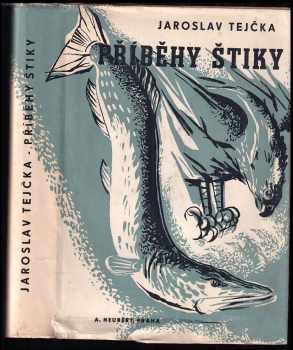 Příběhy štiky