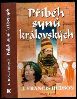 Příběh synů královských