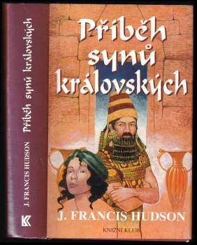 Příběh synů královských