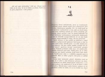 J. Francis Hudson: Příběh synů královských