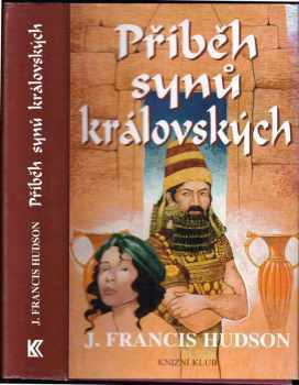 Příběh synů královských