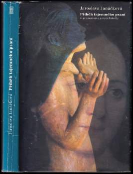 Jaroslava Janáčková: Příběh tajemného psaní