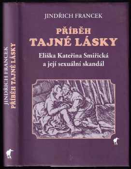Příběh tajné lásky