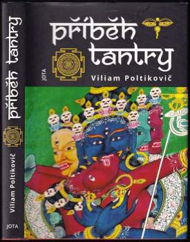Příběh tantry