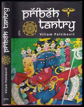 Viliam Poltikovič: Příběh tantry