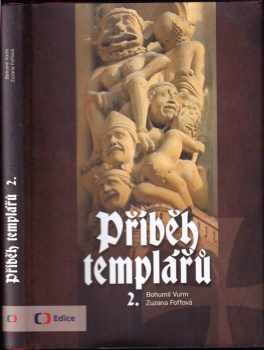 Bohumil Vurm: Příběh templářů