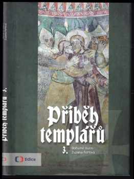 Bohumil Vurm: Příběh templářů