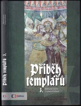 Bohumil Vurm: Příběh templářů