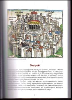 Bohumil Vurm: Příběh templářů