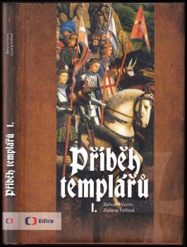 Příběh templářů