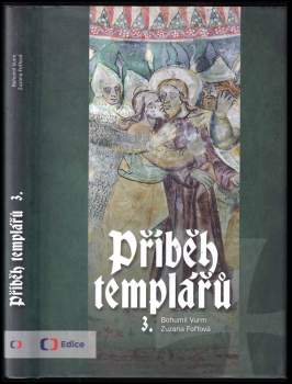 Příběh templářů
