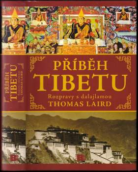 Příběh Tibetu