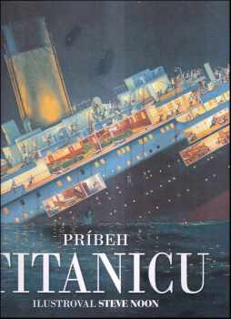 Príbeh Titanicu