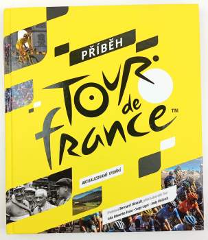 Příběh Tour de France