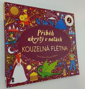 Wolfgang Amadeus Mozart: Příběh ukrytý v notách