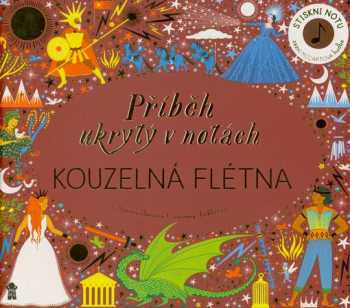 Příběh ukrytý v notách