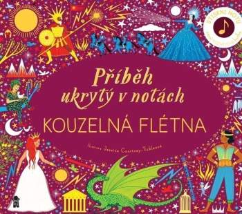 Příběh ukrytý v notách