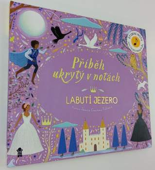 Příběh ukrytý v notách: Labutí jezero