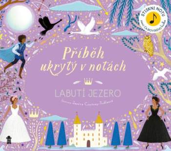 Petr Il'jič Čajkovskij: Příběh ukrytý v notách: Labutí jezero