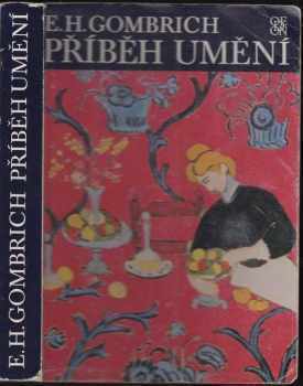 Příběh umění