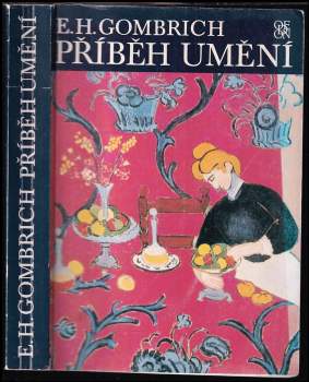 E. H Gombrich: Příběh umění