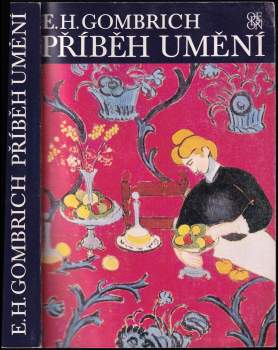 E. H Gombrich: Příběh umění
