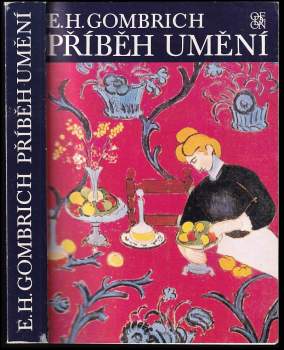 E. H Gombrich: Příběh umění