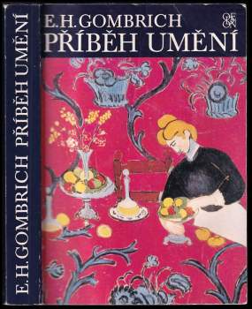 E. H Gombrich: Příběh umění