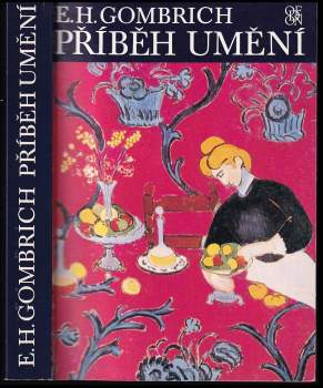E. H Gombrich: Příběh umění
