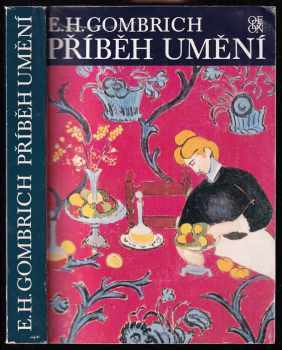 E. H Gombrich: Příběh umění